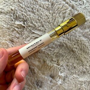 Montale Paris Arabians Tonka .27oz